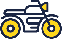 Moto - assurance 2 roues
